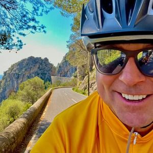 Meet your Posher, Rick